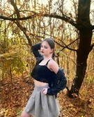 Анкета проститутки Елизавета - метро Басманный, возраст - 24