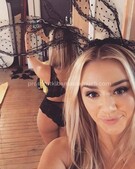 Анкета проститутки Ярослава - метро Тушино, возраст - 24