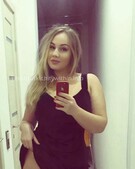 Анкета проститутки Надежда - метро Замоскворечье, возраст - 24