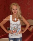 Анкета проститутки Надя - метро Арбат, возраст - 24