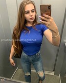 Анкета проститутки Влада - метро Лианозово, возраст - 24