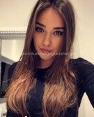 Анкета проститутки Лера - метро Фили-Давыдково, возраст - 24