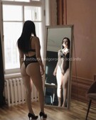 Анкета проститутки Таисия - метро Свиблово, возраст - 24