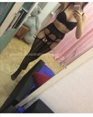 Анкета проститутки Ксюша - метро Пресненский, возраст - 24