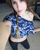 Анкета проститутки Анюта - метро Нижегородский, возраст - 25