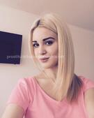 Анкета проститутки Ника - метро Гагаринский, возраст - 25