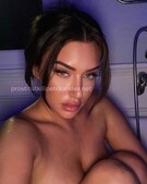 Анкета проститутки Алла - метро Даниловский, возраст - 25