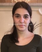 Анкета проститутки Мирослава - метро Угреша, возраст - 25