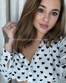 Анкета проститутки Ксения - метро Южное Бутово, возраст - 25