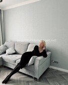 Анкета проститутки Зоя - метро Куркино, возраст - 25