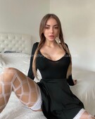 Анкета проститутки Дарья - метро Ясенево, возраст - 25