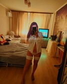 Анкета проститутки Мария - метро Чертаново Южное, возраст - 25