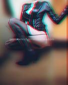 Анкета проститутки Ника - метро Марьина Роща, возраст - 25