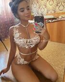 Анкета проститутки Майя - метро Ясенево, возраст - 25