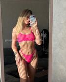 Анкета проститутки Леся - метро Басманный, возраст - 25