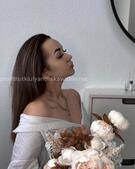 Анкета проститутки Устина - метро Тимирязевский, возраст - 25