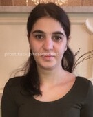 Анкета проститутки Сабина - метро Тропарево-Никулино, возраст - 25