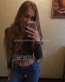 Анкета проститутки Светлана - метро Дорогомилово, возраст - 25