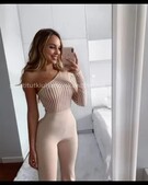 Анкета проститутки Элина - метро Арбат, возраст - 25