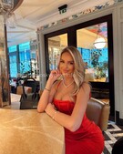 Анкета проститутки Дарина - метро Тверской, возраст - 25