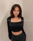 Анкета проститутки Дарина - метро Пресненский, возраст - 25