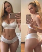 Анкета проститутки Алиса - метро Раменки, возраст - 25