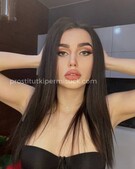 Анкета проститутки Ирина - метро Ломоносовский, возраст - 25