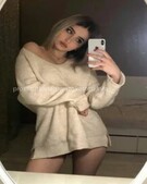 Анкета проститутки Кристина - метро Даниловский, возраст - 25