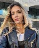 Анкета проститутки Зита - метро Тимирязевский, возраст - 25