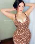 Анкета проститутки Шарлотта - метро Выхино-Жулебино, возраст - 25