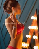 Анкета проститутки Таисия - метро Академический, возраст - 25