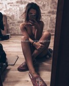 Анкета проститутки Галя - метро Новокосино, возраст - 25