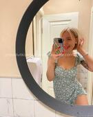 Анкета проститутки Ася - метро Хамовники, возраст - 25