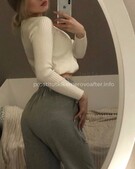 Анкета проститутки Рената - метро Новокосино, возраст - 25