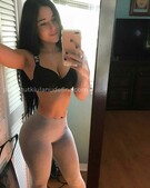 Анкета проститутки Юлия - метро Фили-Давыдково, возраст - 25