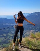 Анкета проститутки Марина - метро Нагатино-Садовники, возраст - 25