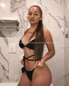 Анкета проститутки Анна - метро Якиманка, возраст - 25