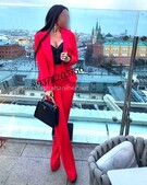 Анкета проститутки Леся - метро Беговой, возраст - 25