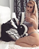 Анкета проститутки Ася - метро Ясенево, возраст - 25