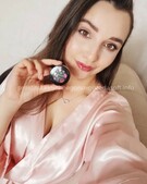 Анкета проститутки Надя - метро Академический, возраст - 25