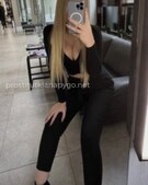 Анкета проститутки Линда - метро Северное Медведково, возраст - 26