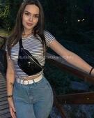 Анкета проститутки Галина - метро Арбат, возраст - 26