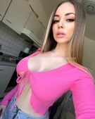 Анкета проститутки Зина - метро Филевский парк, возраст - 26