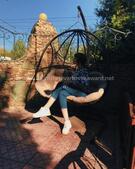 Анкета проститутки Устина - метро Новогиреево, возраст - 26