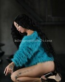 Анкета проститутки Риана - метро Коньково, возраст - 26