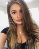 Анкета проститутки Полина - метро Свиблово, возраст - 26