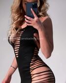 Анкета проститутки Ася - метро Люблино, возраст - 26