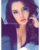 Анкета проститутки Ленусик - метро Фили-Давыдково, возраст - 26