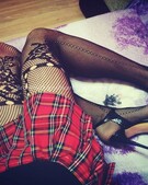 Анкета проститутки Забава - метро Лефортово, возраст - 27