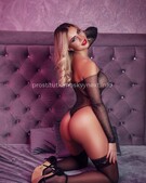 Анкета проститутки Илона - метро Тверской, возраст - 27